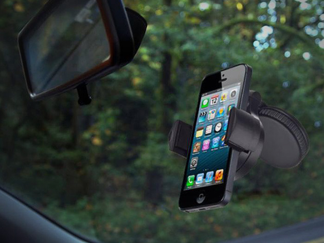 Medium universalcarmount mf