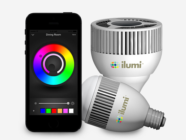 Medium ilumismartbulb mf1