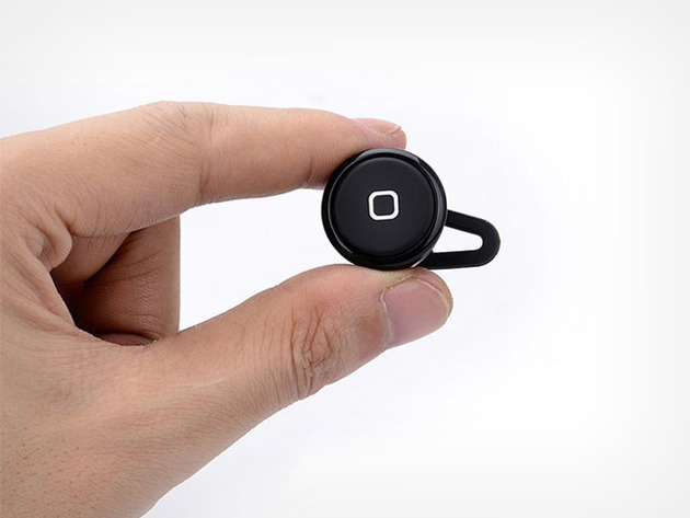 Medium in earbluetoothheadset mf