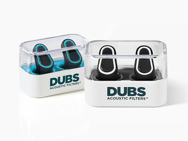 Medium dubsacousticfilters mf1