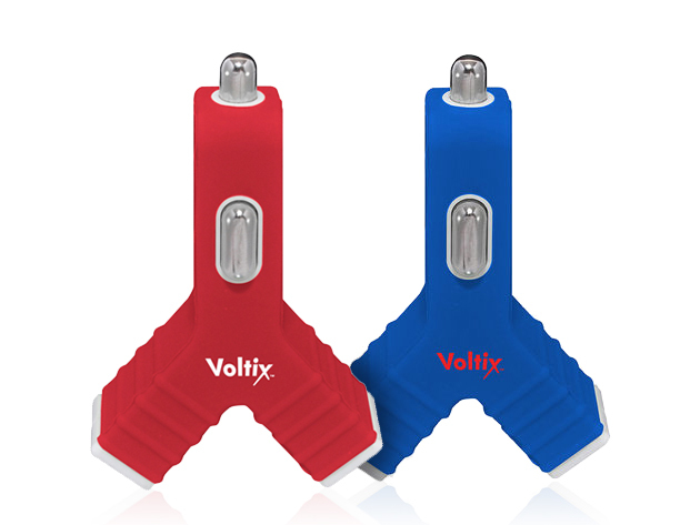 Medium 2331 voltix2portcharger mf1