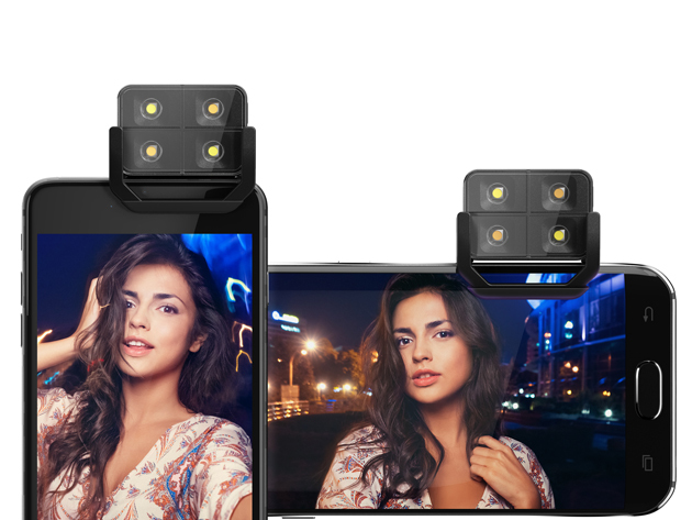 Medium 2 in 1 newuniversal mf7