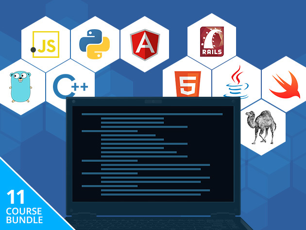 Programming 101 Bundle