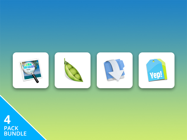 The Ultra-Efficient File Management Bundle