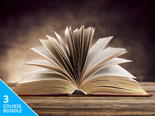 The Author's Career Kickstart Bundle