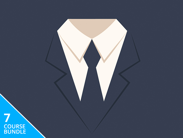 Pay What You Want: Back-to-School MBA Bootcamp Bundle