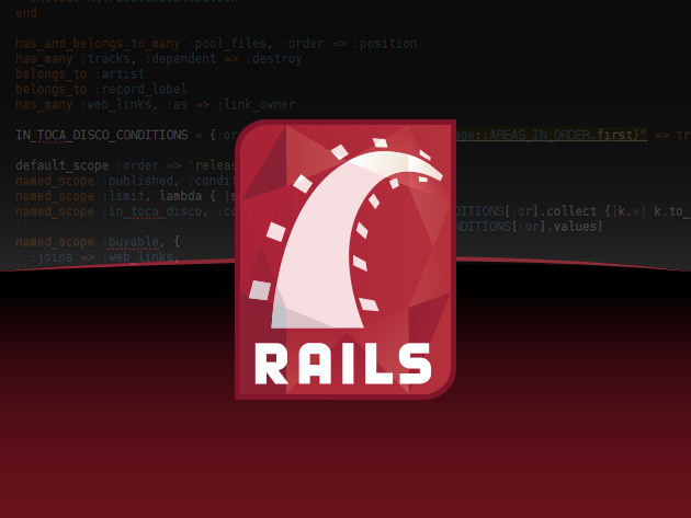Ruby on Rails for Beginners