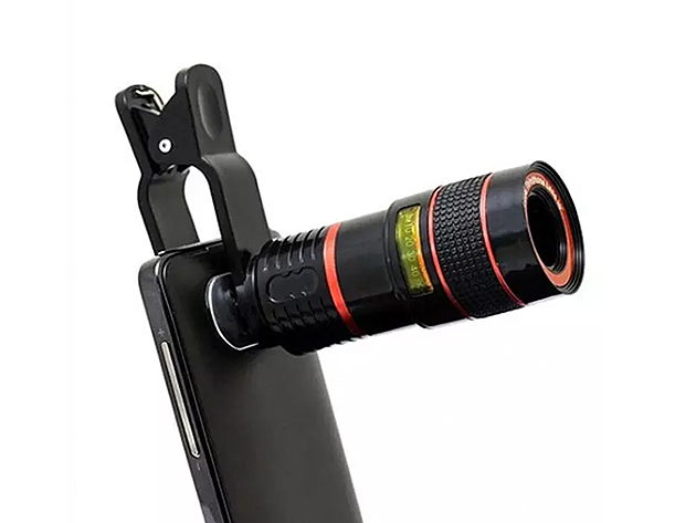 Smartphone Telephoto PRO Camera Lens