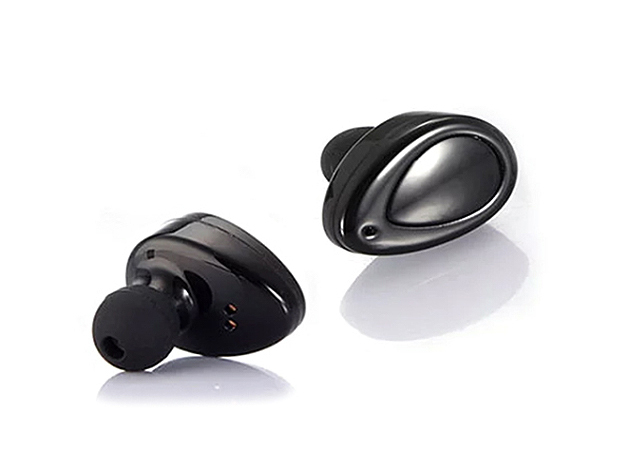 True Wireless Bluetooth Stereo Earbuds
