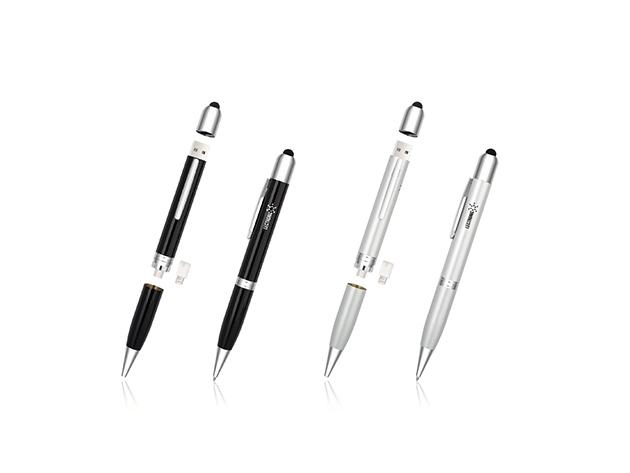 3-in-1 Power Pen