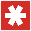 LastPass Premium Square logo mark