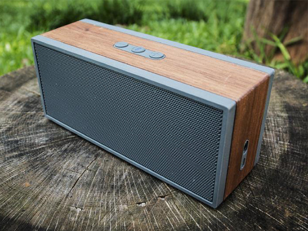Grain Audio PWS Bluetooth Speaker