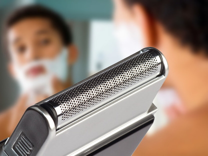 Medium shavetech mf11