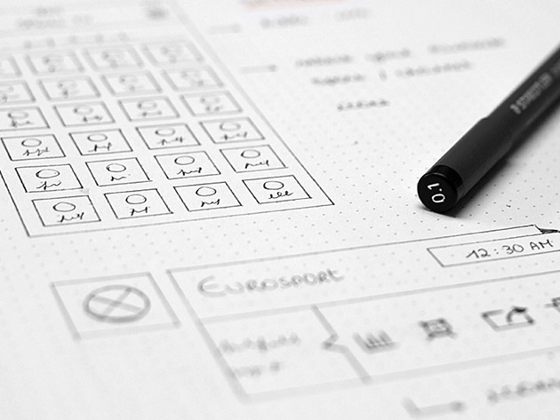 User Engagement Design Course