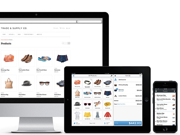 Free: Shopify 60-Day Subscription