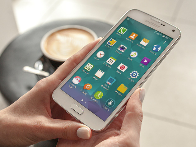 Infinite Skills Android Developer Course