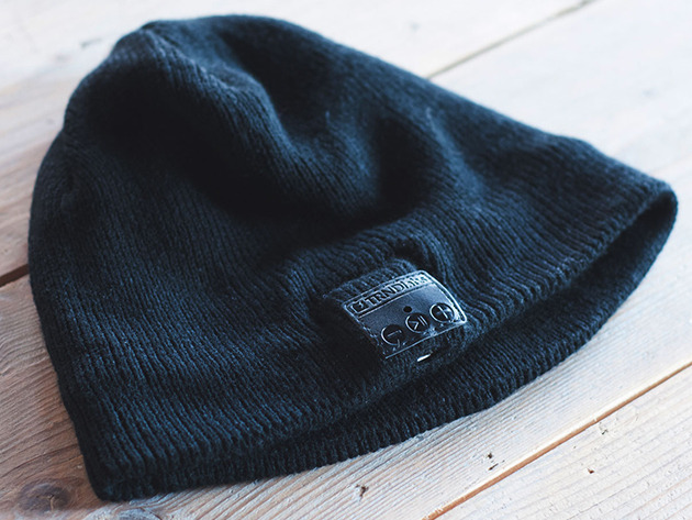 Bluetooth Audio Beanie