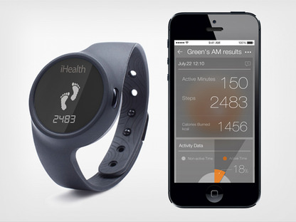 Medium wireless activity and sleepermf1