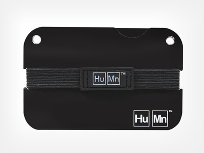 Medium humnwallet mf