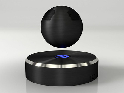 Medium levitatingspeaker mf