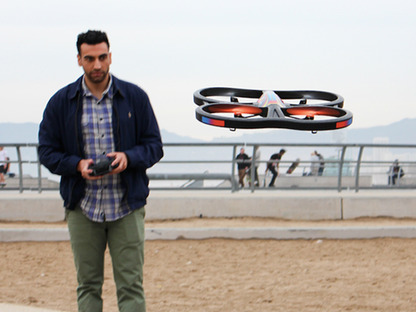 Medium pantherdrone mf4 1114