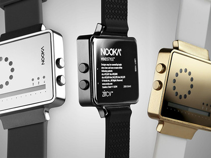 Medium nooka mf1 1214