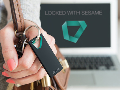 Medium 1725 sesame2dongle mf1