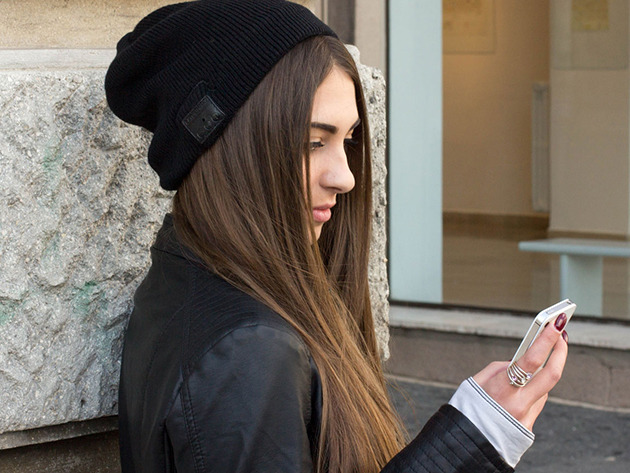 Redesign bluetoothaudiobeanie mf3